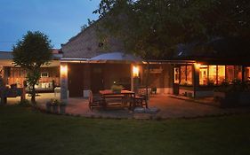 B&B Dageraad